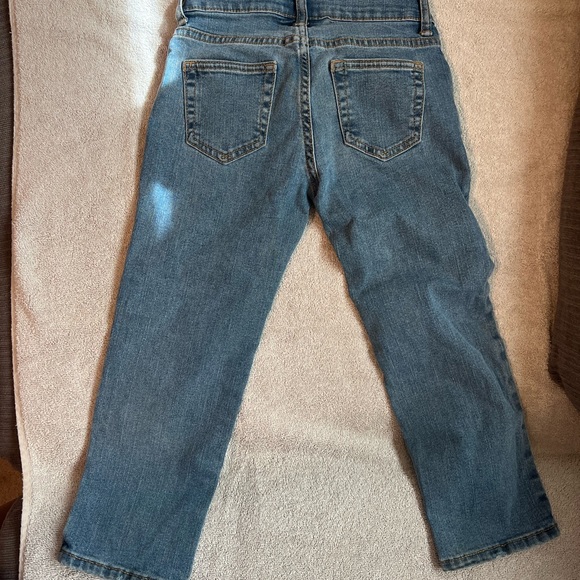 Gap Jeans size 5 - Picture 2 of 4